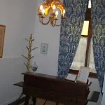 Szálloda De Gouden Haan 3*