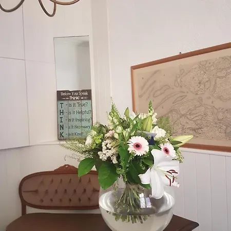 De Gouden Haan Hotel De Haan