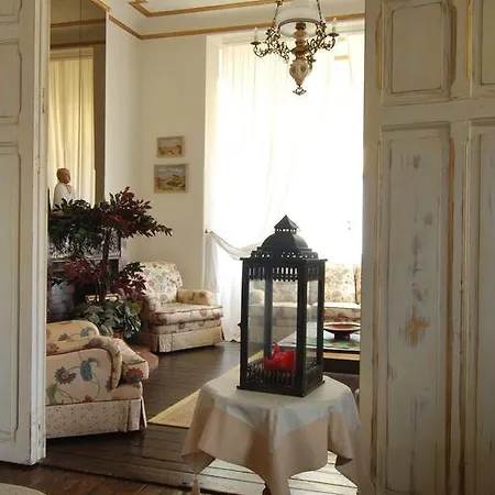 Hotel De Gouden Haan