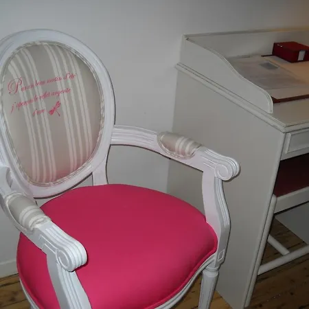 מלון De Gouden Haan 3*