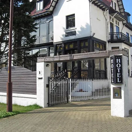 De Gouden Haan 3* De Haan