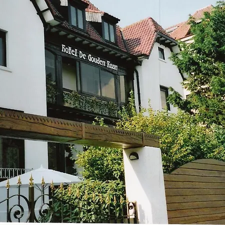 De Gouden Haan 3*