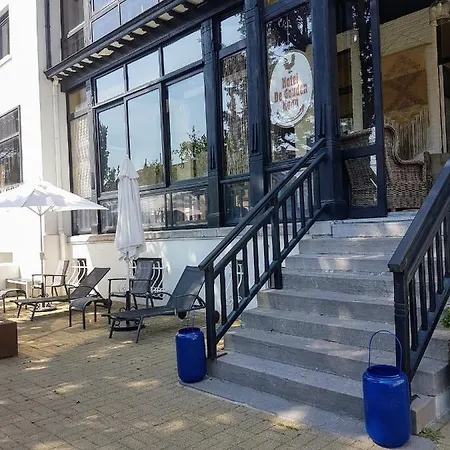 De Gouden Haan De Haan