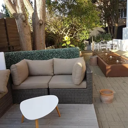 De Gouden Haan 3* דה האן