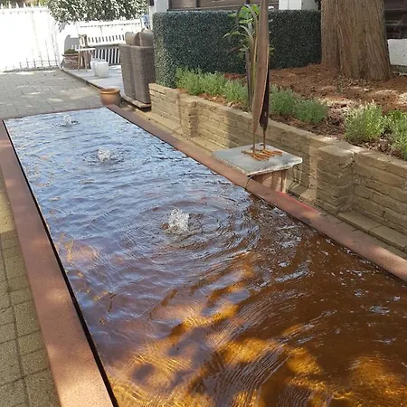 Hotel De Gouden Haan De Haan