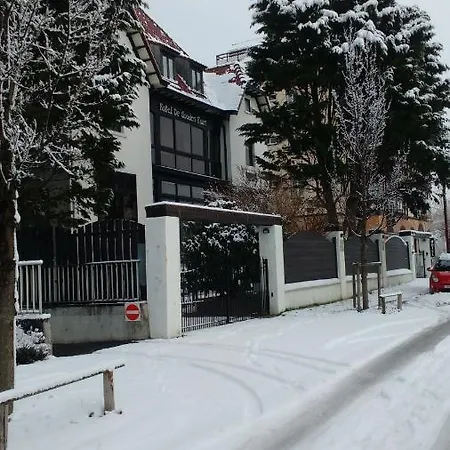 De Gouden Haan De Haan