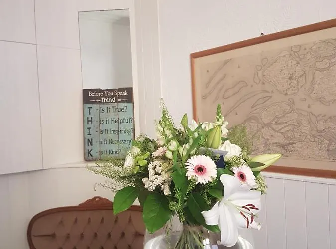 De Gouden Haan Hotel De Haan