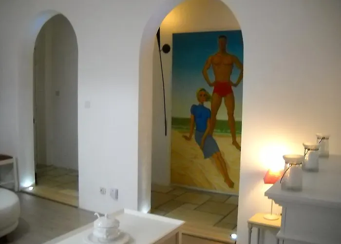 Hotel De Gouden Haan De Haan