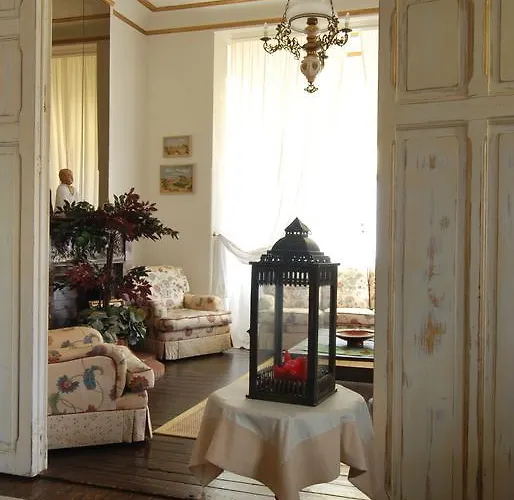 Hotel De Gouden Haan