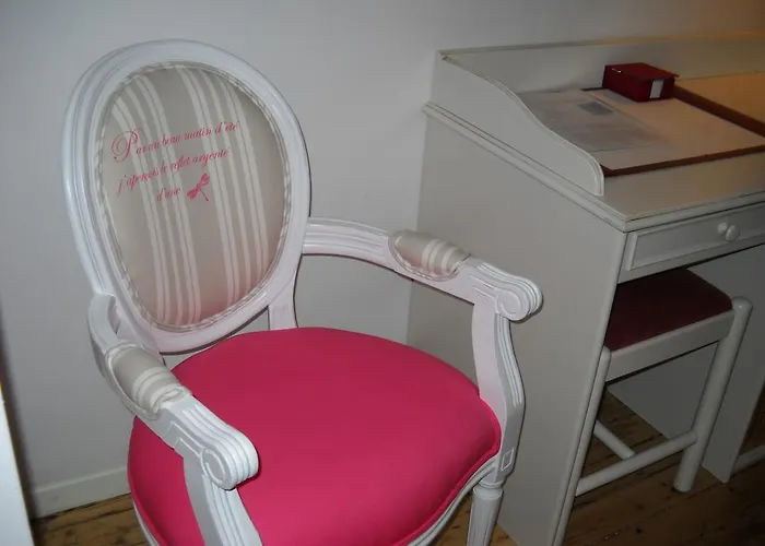 Hotel De Gouden Haan 3*