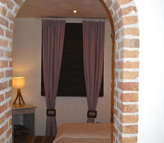 De Gouden Haan Hotel