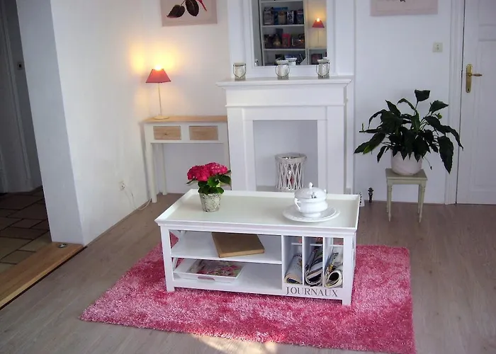 De Gouden Haan Hotel De Haan