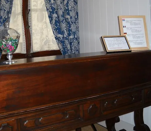 De Gouden Haan De Haan