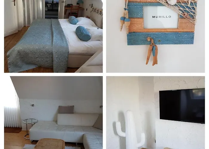 De Gouden Haan Hotel 3*