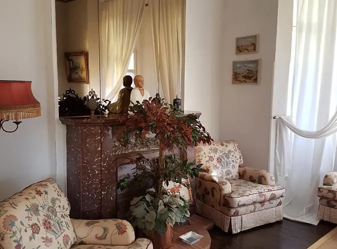 De Gouden Haan De Haan