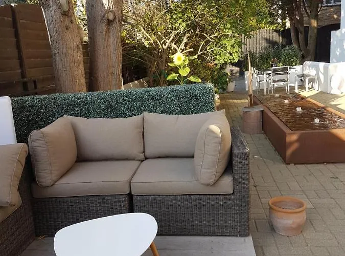 De Gouden Haan 3* De Haan