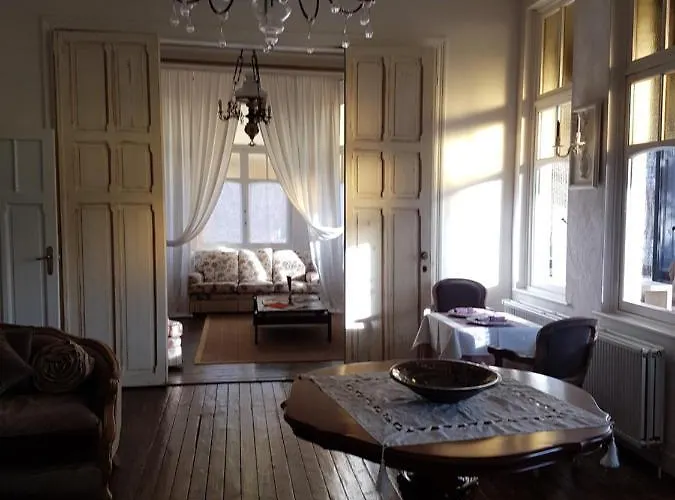 De Gouden Haan 3* De Haan