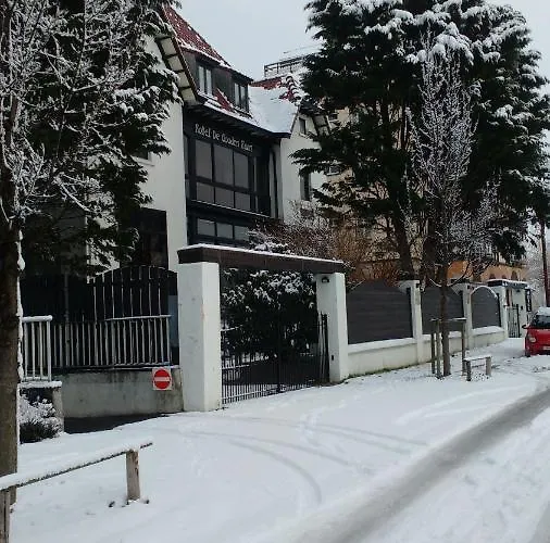 De Gouden Haan De Haan