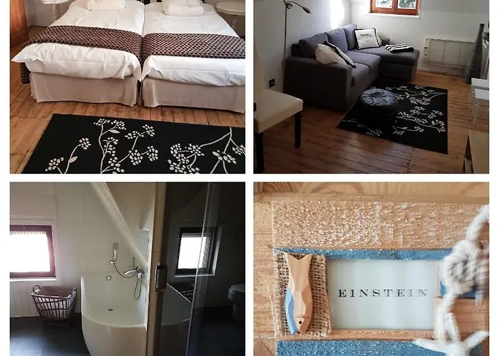 De Gouden Haan Hotel De Haan